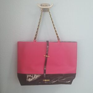 Juicy Couture tote 